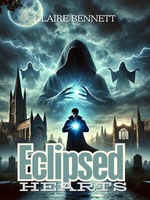 cover image of Eclipsed Hearts